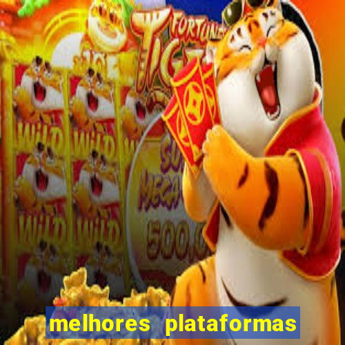 melhores plataformas chinesas de jogos